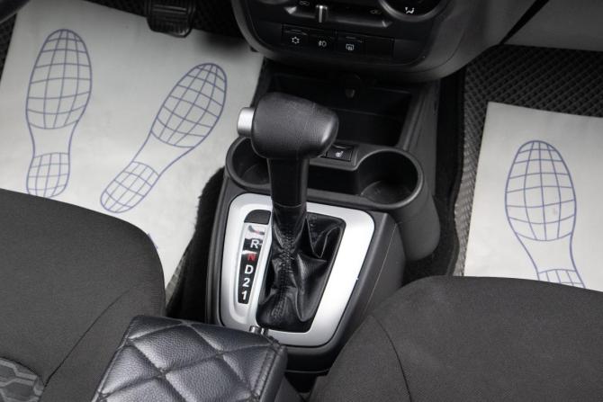 Lada (ВАЗ) Granta I Рестайлинг с пробегом 2021 года, цена 799 000 рублей, 78075 км, лифтбек, Автокод Объявления