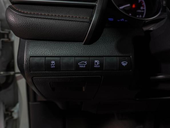 Toyota Camry VIII (XV70) с пробегом 2019 года, цена 2 349 000 рублей, 172729 км, седан, Автокод Объявления