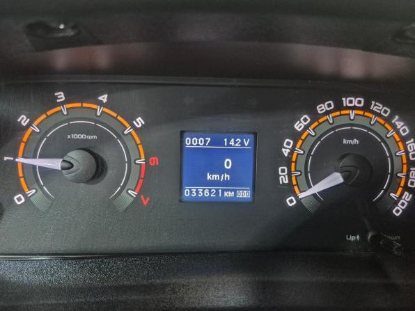Lada (ВАЗ) Niva Travel I с пробегом 2023 года, цена 985 000 рублей, 33500 км, внедорожник, Автокод Объявления