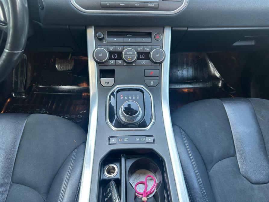 Land Rover Range Rover Evoque I Екатеринбург  - изображение 11
