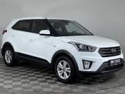 Hyundai Creta I Ростов-на-Дону  - изображение 17