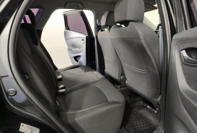 Renault Kaptur I с пробегом 2019 года, цена 1 870 000 рублей, 31340 км, внедорожник, Автокод Объявления