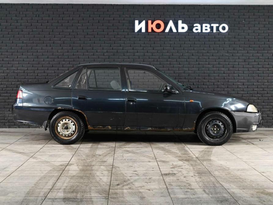 Daewoo Nexia I Рестайлинг Екатеринбург  - изображение 8
