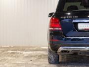 Mercedes-Benz GLK-Класс I (X204) Рестайлинг Иваново  - изображение 47
