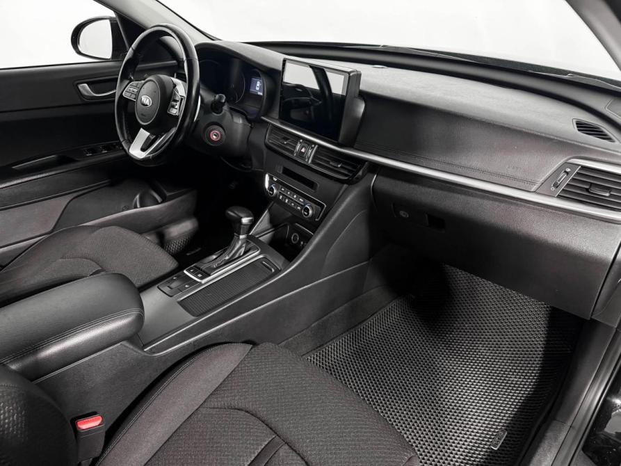 Kia Optima IV Рестайлинг Санкт-Петербург  - изображение 10