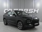JETOUR DASHING I Ростов-на-Дону  - изображение 21