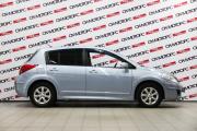 Nissan Tiida I Рестайлинг Сургут  - изображение 35