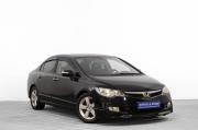 Honda Civic VIII Барнаул  - изображение 26