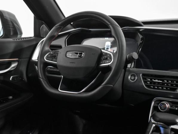 Geely Tugella I Рестайлинг с пробегом 2022 года, цена 2 548 900 рублей, 76614 км, внедорожник, Автокод Объявления