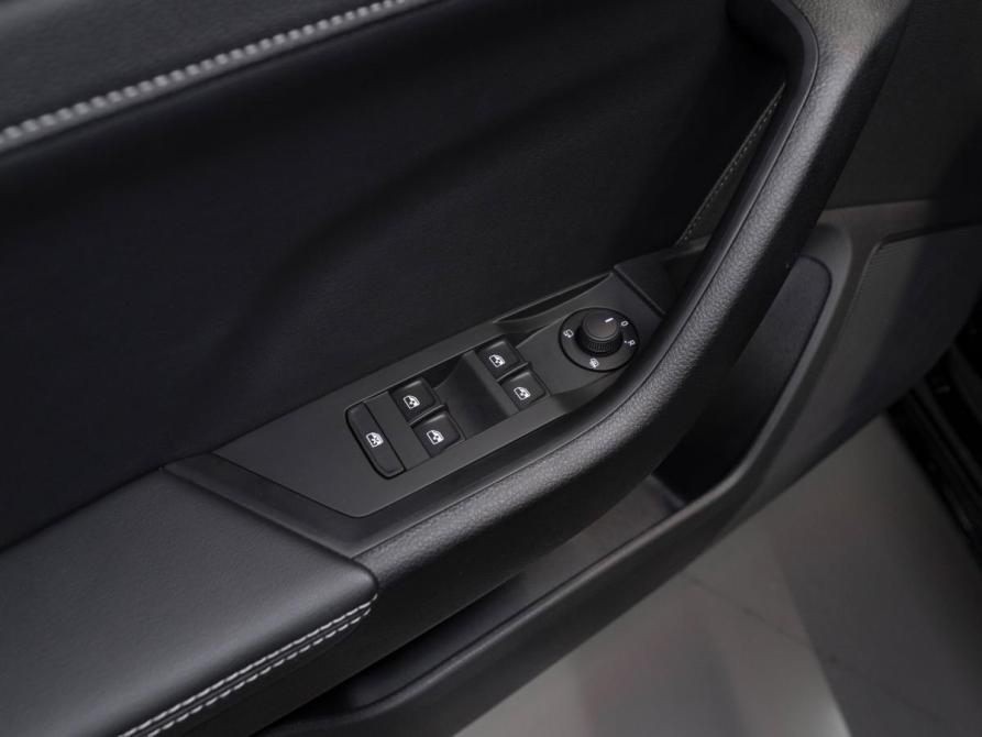 Skoda Superb III Рестайлинг Москва  - изображение 19