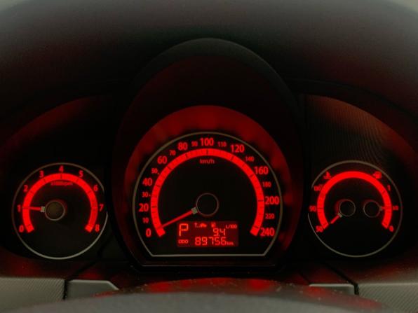 Kia Ceed I Рестайлинг с пробегом 2010 года, цена 809 000 рублей, 89600 км, хэтчбек, Автокод Объявления