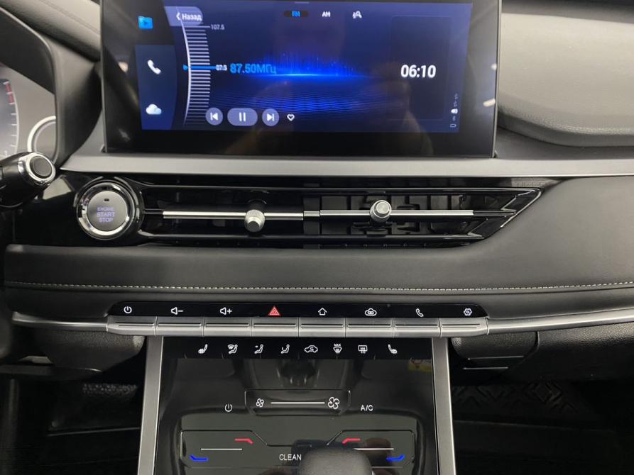Chery Tiggo 4 Pro I Рестайлинг Воронеж  - изображение 18
