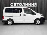 Nissan NV200 Красноярск  - изображение 23