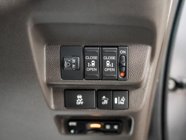 Honda Freed II с пробегом 2018 года, цена 1 397 000 рублей, 157000 км, компактвэн, Автокод Объявления