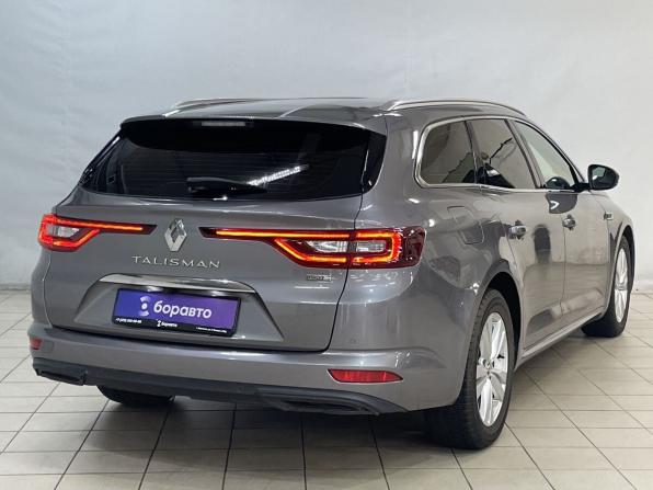 Renault Talisman I с пробегом 2016 года, цена 1 549 000 рублей, 152720 км, универсал, Автокод Объявления