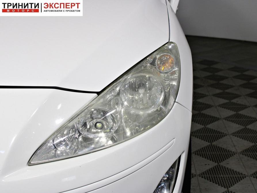 Peugeot 408 I Белгород  - изображение 9