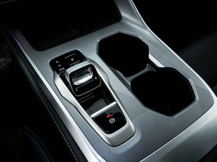 GAC GS3 Казань  - изображение 12