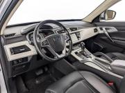 Geely Atlas I Москва  - изображение 44