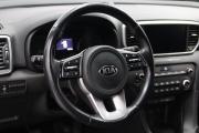 Kia Sportage IV Рестайлинг Сургут  - изображение 46