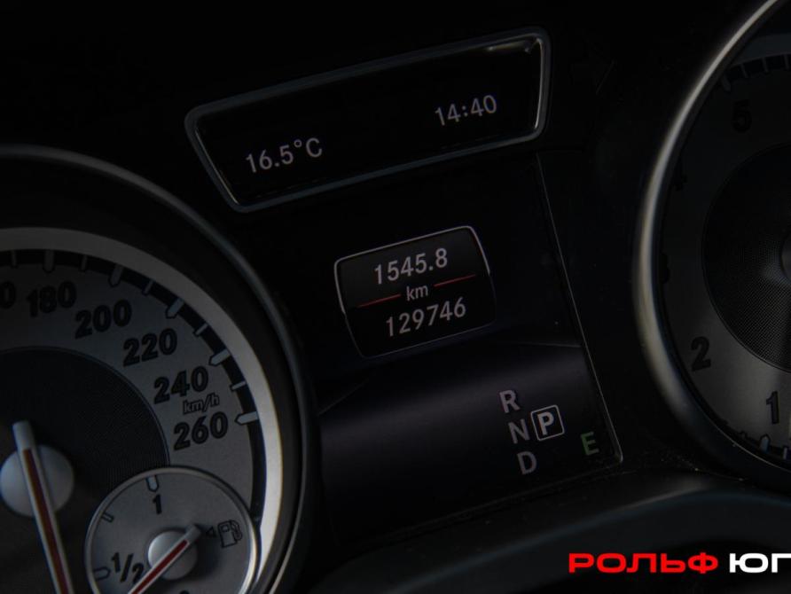 Mercedes-Benz CLA I (C117 X117) Москва  - изображение 9