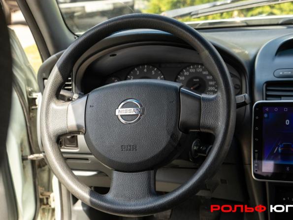 Nissan Almera Classic I с пробегом 2006 года, цена 318 000 рублей, 250292 км, седан, Автокод Объявления