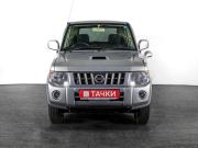 Nissan Kix Иркутск  - изображение 26