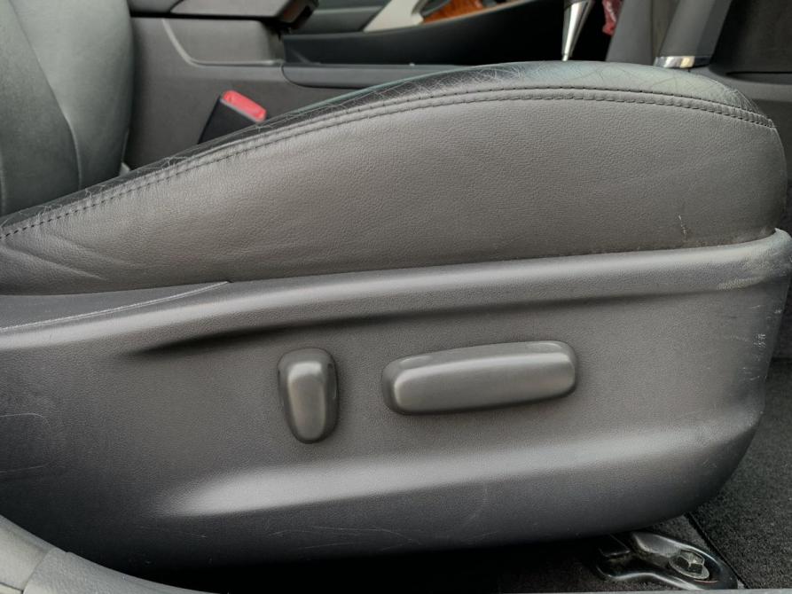 Toyota Camry VI (XV40) Рестайлинг Москва  - изображение 20