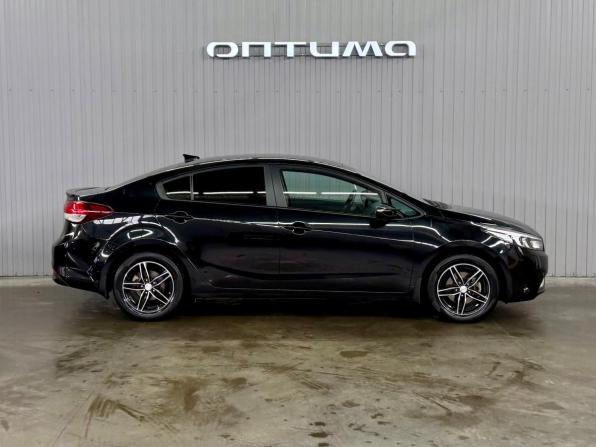 Kia Cerato III Рестайлинг (Classic) с пробегом 2019 года, цена 1 697 000 рублей, 76948 км, седан, Автокод Объявления
