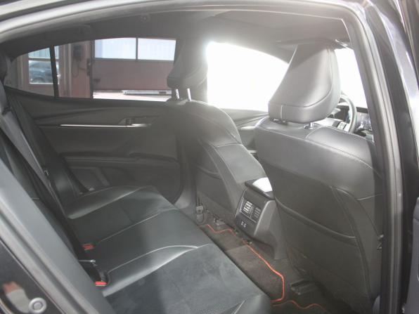 Toyota Camry IX (XV80) China Market с пробегом 2024 года, цена 4 050 000 рублей, 39000 км, седан, Автокод Объявления