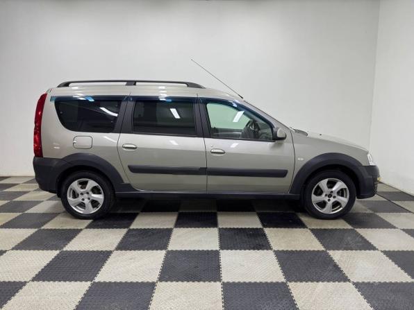 Lada (ВАЗ) Largus I с пробегом 2019 года, цена 940 000 рублей, 120785 км, универсал, Автокод Объявления