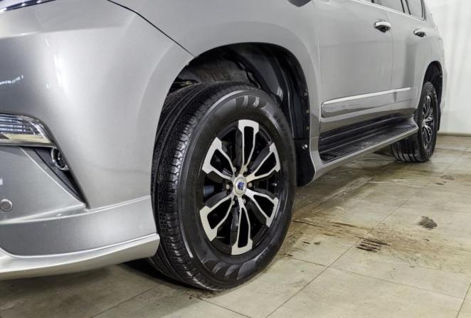 Lexus GX II с пробегом 2010 года, цена 3 550 000 рублей, 364019 км, внедорожник, Автокод Объявления