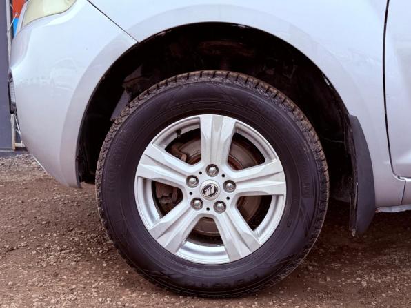 Lifan X60 I с пробегом 2014 года, цена 370 000 рублей, 211600 км, внедорожник, Автокод Объявления