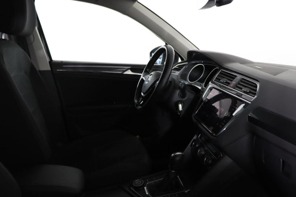 Volkswagen Tiguan II Нижний Новгород  - изображение 14