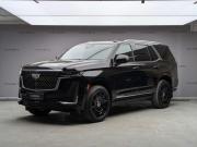 Cadillac Escalade V Москва  - изображение 20