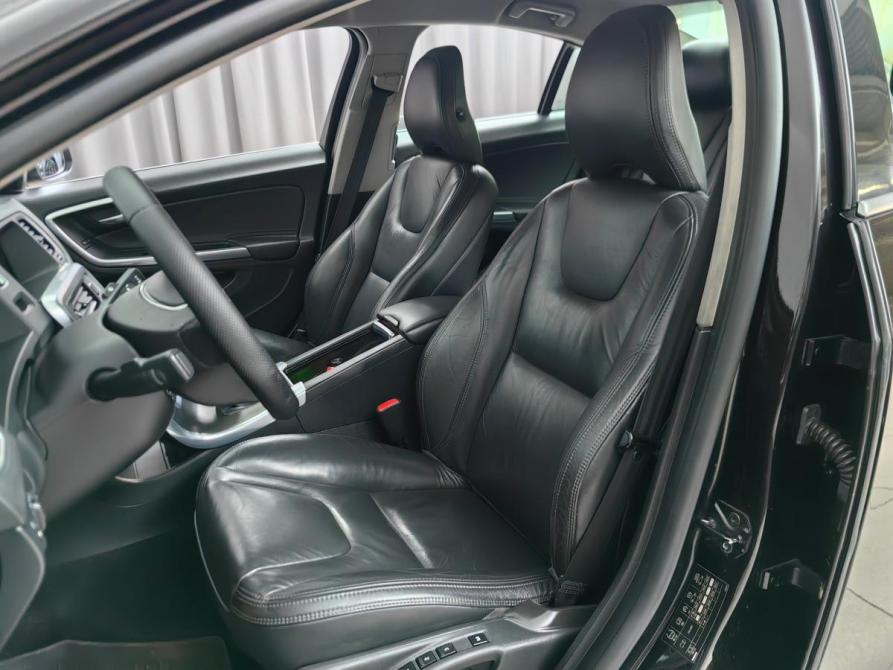 Volvo S60 II Подольск  - изображение 6