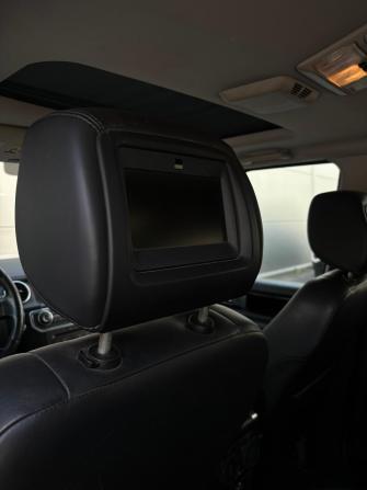 Land Rover Discovery IV с пробегом 2010 года, цена 1 340 000 рублей, 250000 км, внедорожник, Автокод Объявления