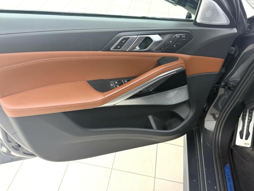BMW X6 III (G06) Красноярск  - изображение 6