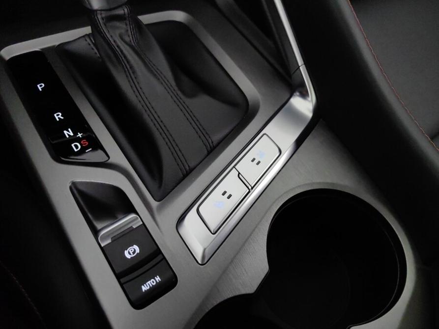 Changan CS35 Plus I Рестайлинг Подольск  - изображение 17