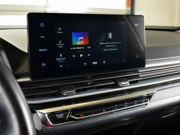 Geely Emgrand II с пробегом 2023 года, цена 1 315 995 рублей, 49250 км, седан, Автокод Объявления