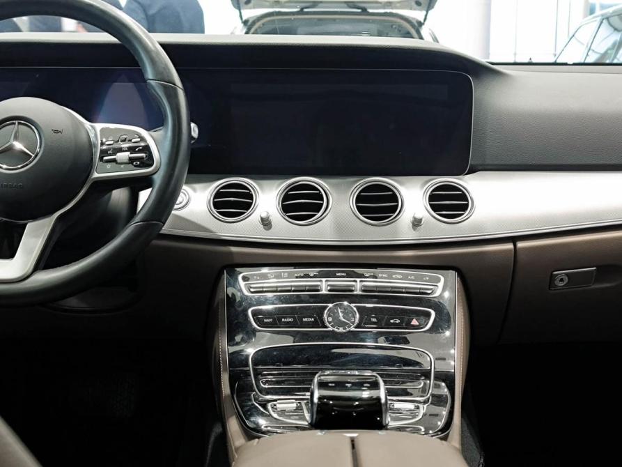 Mercedes-Benz E-Класс V (W213 S213 C238) Казань  - изображение 18