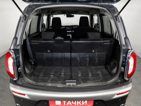 Suzuki Xbee I с пробегом 2018 года, цена 1 375 000 рублей, 140352 км, внедорожник, Автокод Объявления