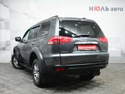 Mitsubishi Pajero Sport II Рестайлинг Екатеринбург  - изображение 23