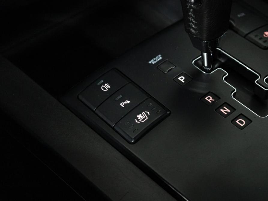 Kia Mohave I Санкт-Петербург  - изображение 18