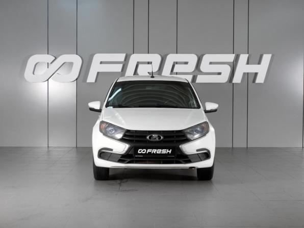 Lada (ВАЗ) Granta I Рестайлинг с пробегом 2022 года, цена 699 000 рублей, 79603 км, лифтбек, Автокод Объявления