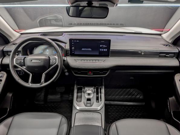 Haval Jolion I с пробегом 2023 года, цена 1 895 000 рублей, 27981 км, внедорожник, Автокод Объявления