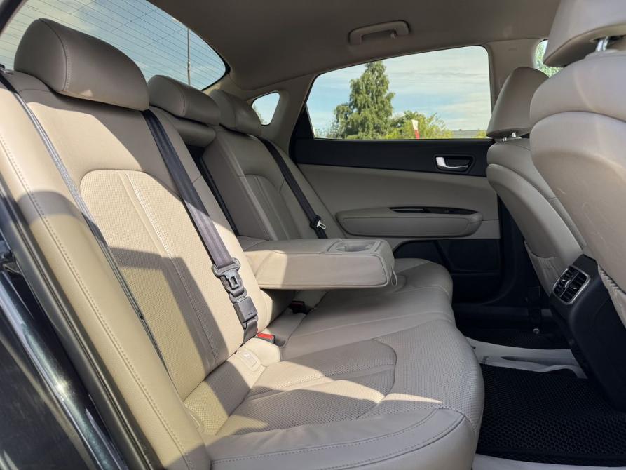 Kia Optima IV Ижевск  - изображение 12