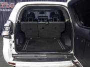Toyota Land Cruiser Prado 150 Series Рестайлинг 1 Москва  - изображение 34