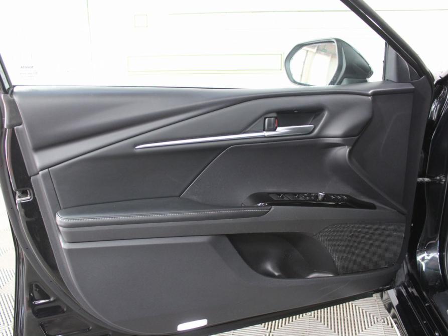 Toyota Camry IX (XV80) China Market Москва  - изображение 12