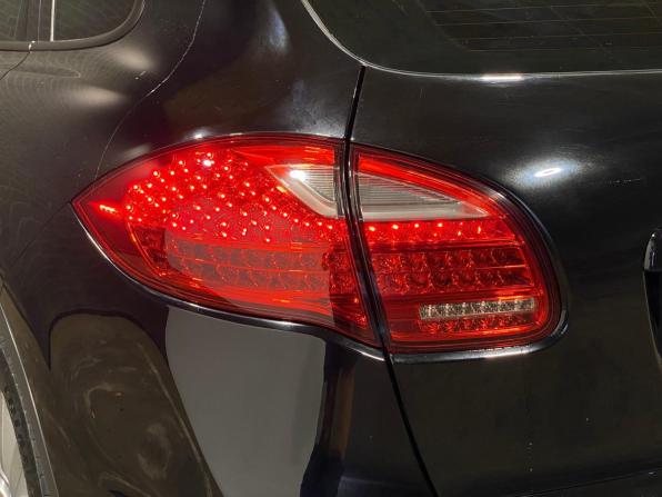 Porsche Cayenne II (958) с пробегом 2012 года, цена 2 200 000 рублей, 333309 км, внедорожник, Автокод Объявления