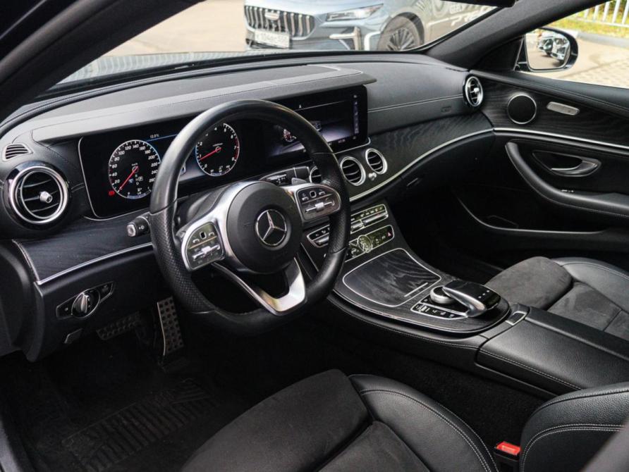 Mercedes-Benz E-Класс V (W213 S213 C238) Москва  - изображение 12